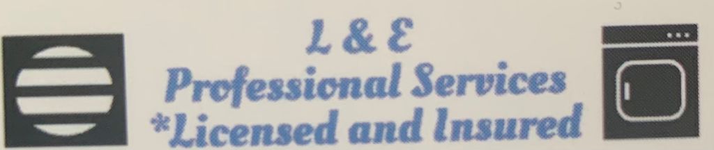 L & E Professional Services