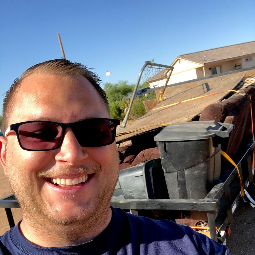 AZ Junk Masters