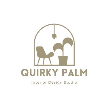 Quirky Palm Interiors