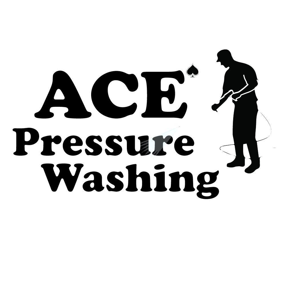 Ace Pressure Washing