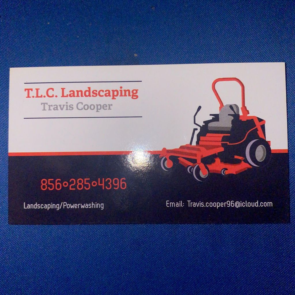 T.L.C. Landscaping
