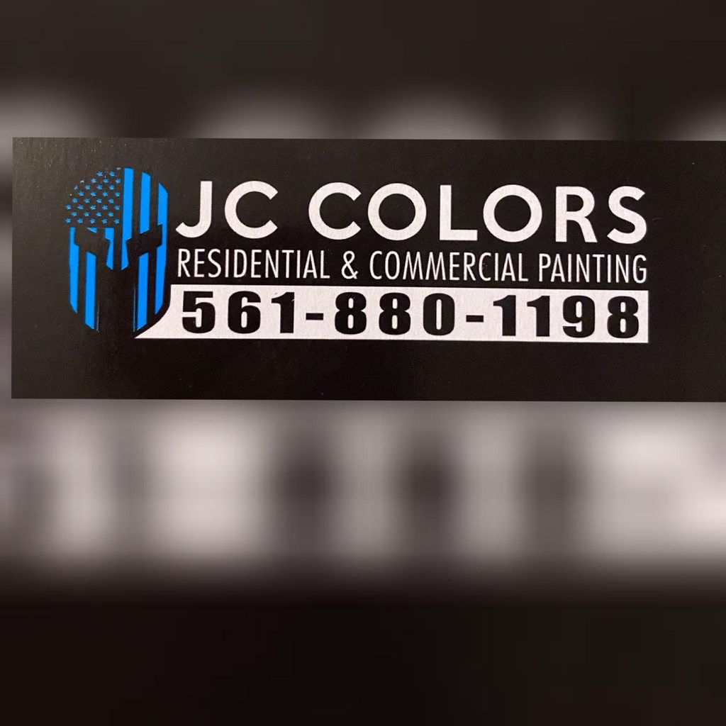 Jc colors inc