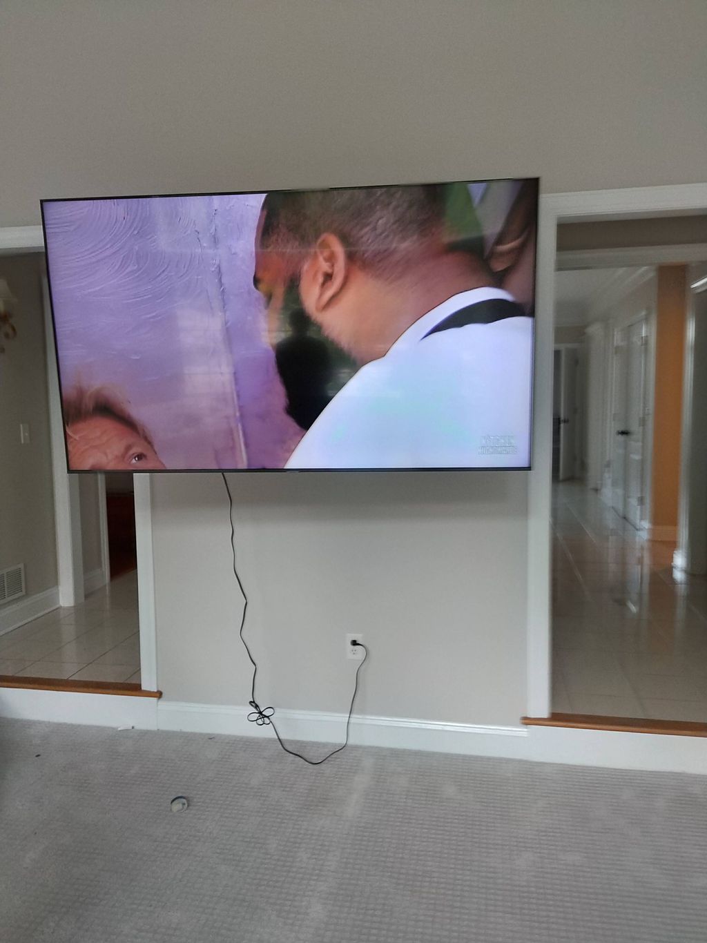 Projects and media