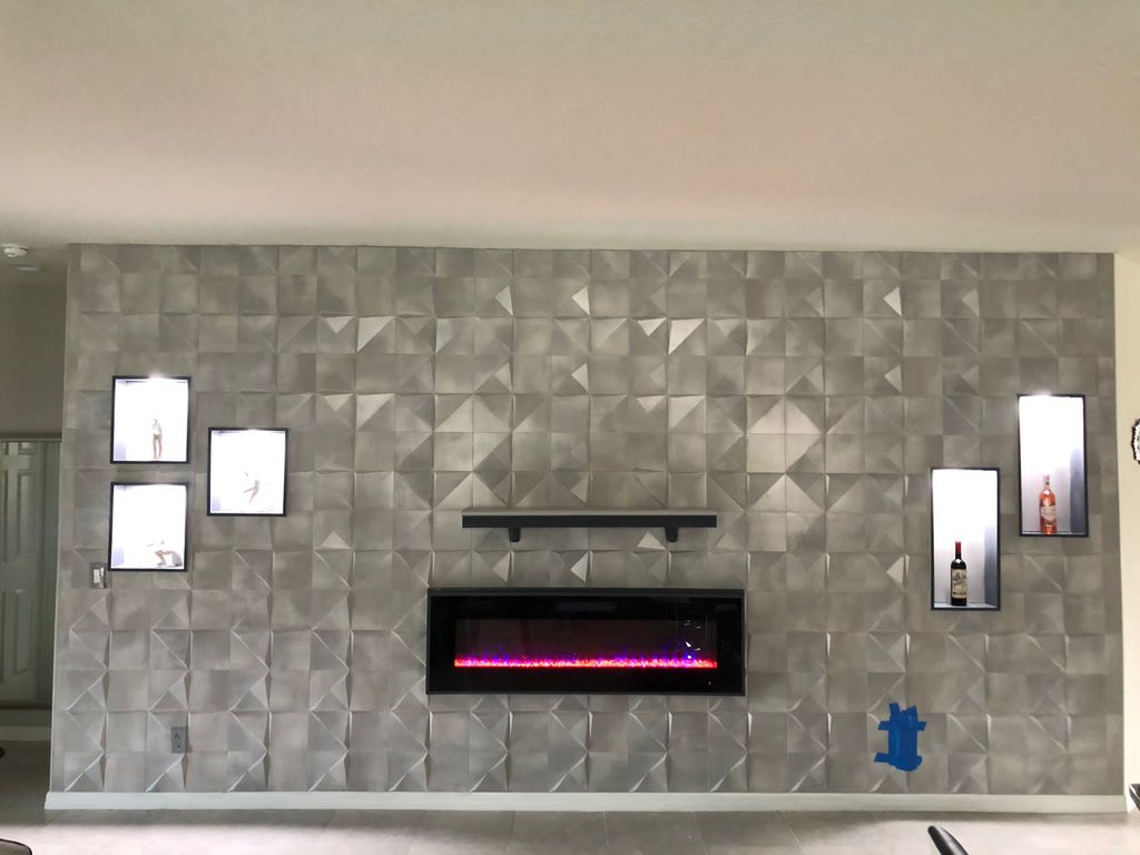 Projects and media