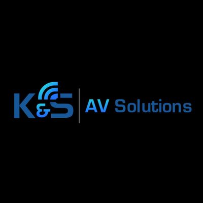 Avatar for K & S AV Solutions