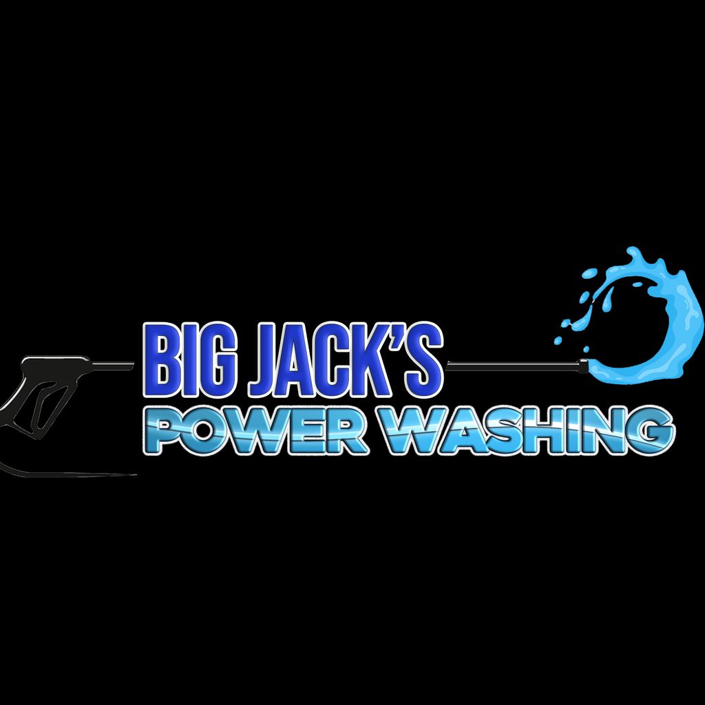 Big Jack’s Power Washing