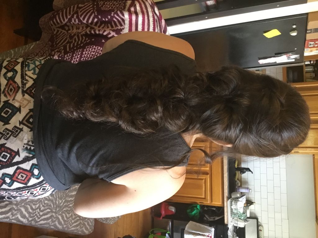 Customer photos