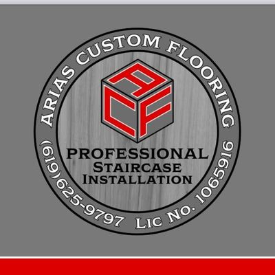 Avatar for Arias Custom Flooring