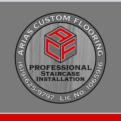 Avatar for Arias Custom Flooring