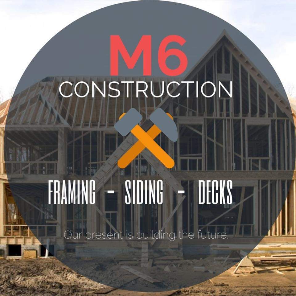 M6 Construction