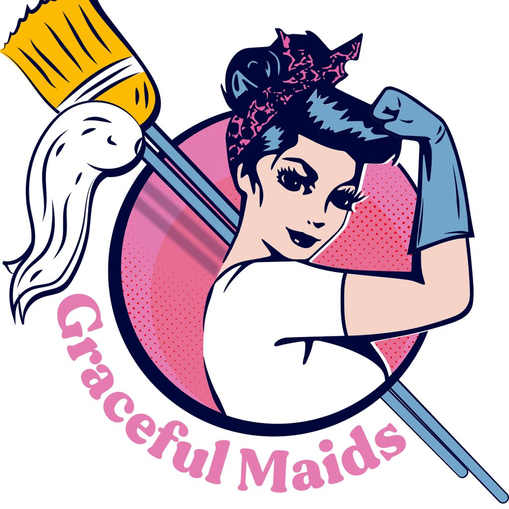 Graceful Maids