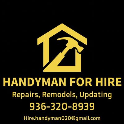 Avatar for Handyman for Hire