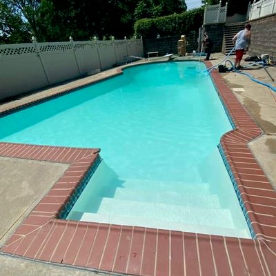 Avatar for Crystal Clear Pool Cleaning LLC