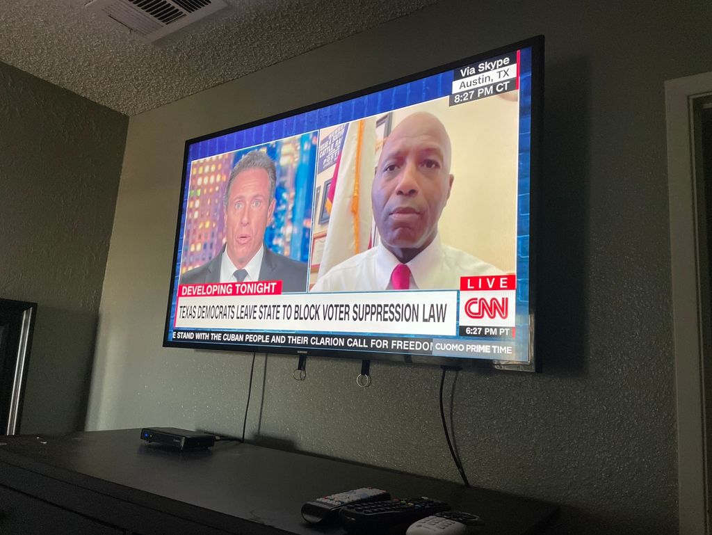 Projects and media