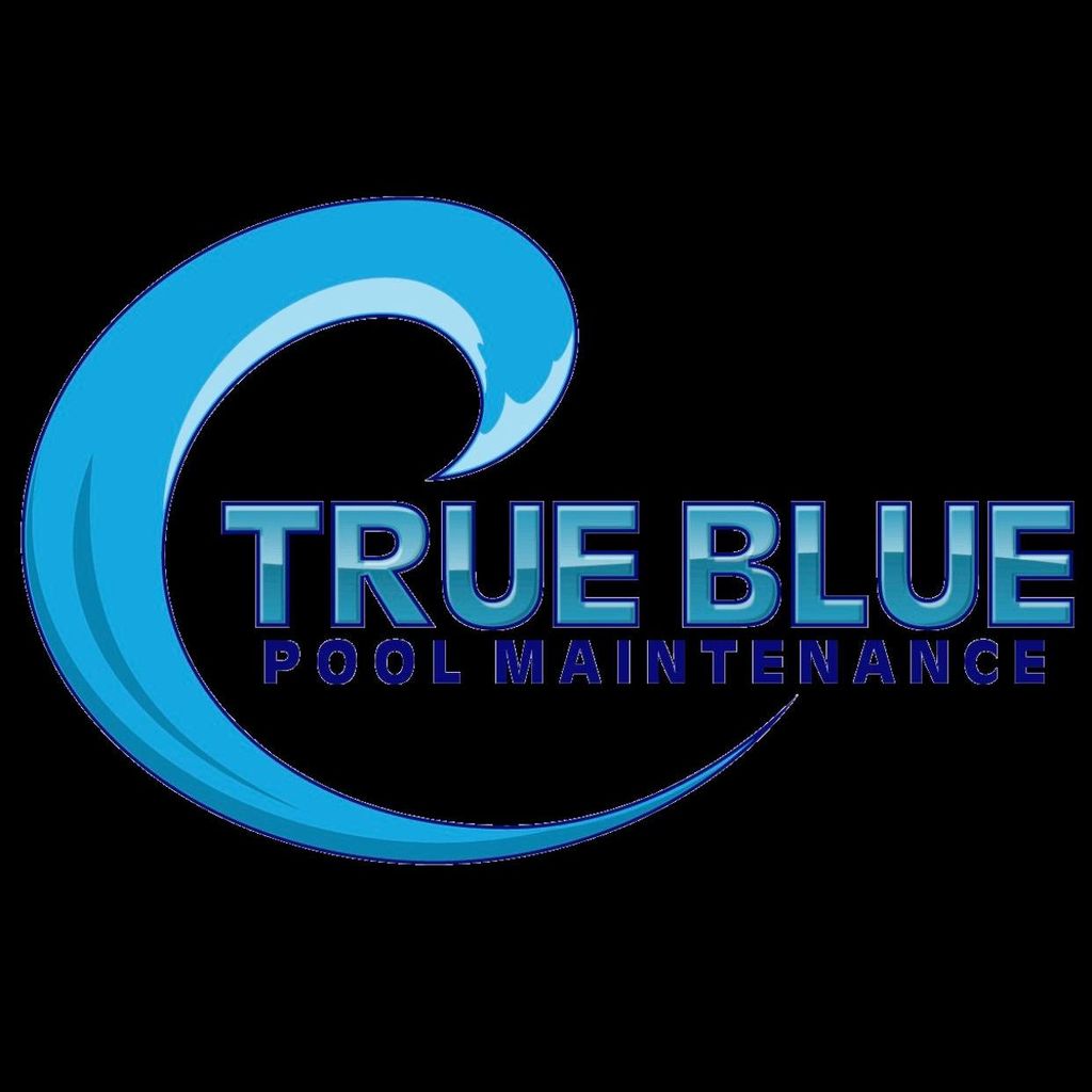 True Blue Pool Maintenance