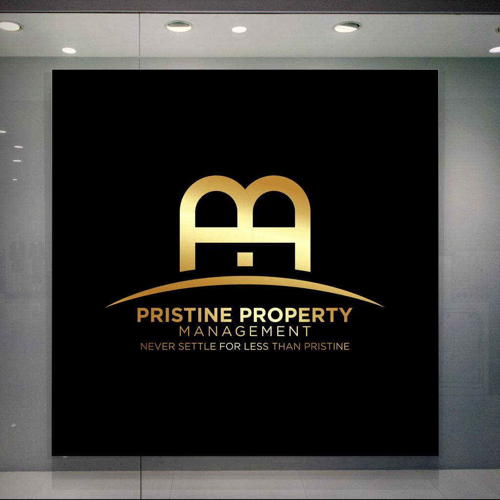 Pristine Property Maintenance
