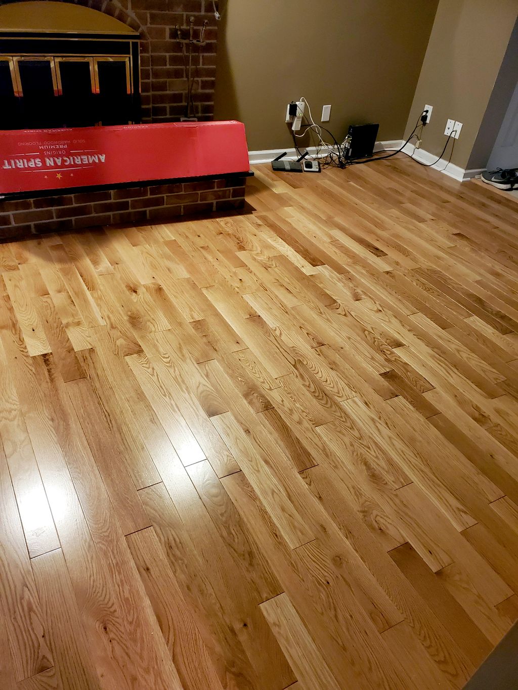 Customer photos