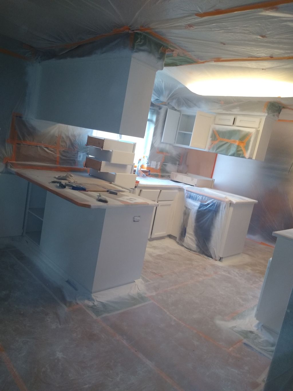 Projects and media