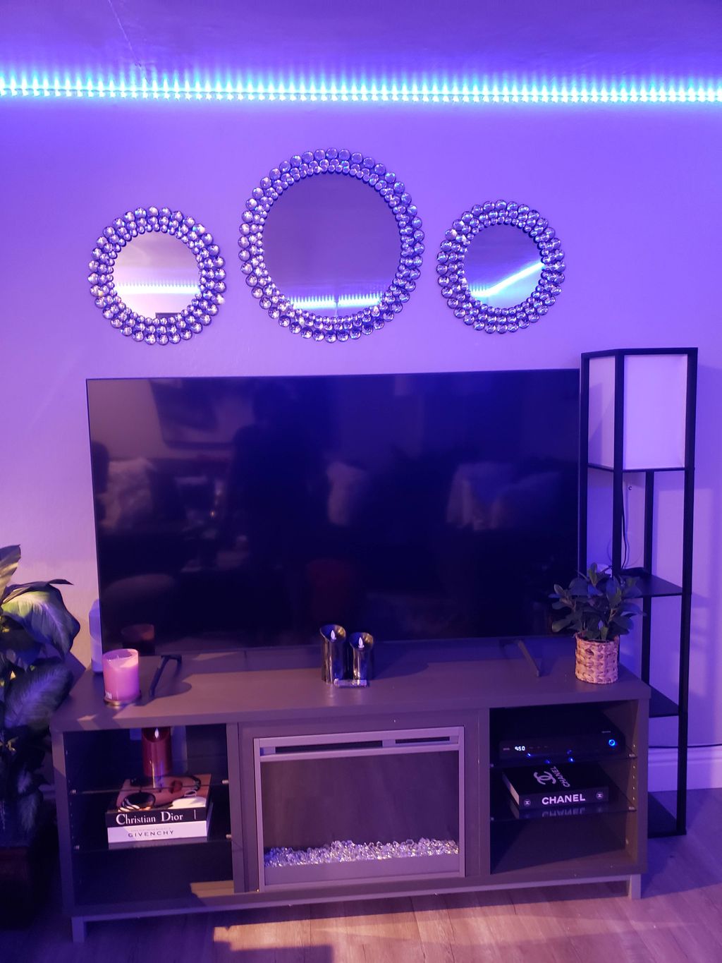 Customer photos