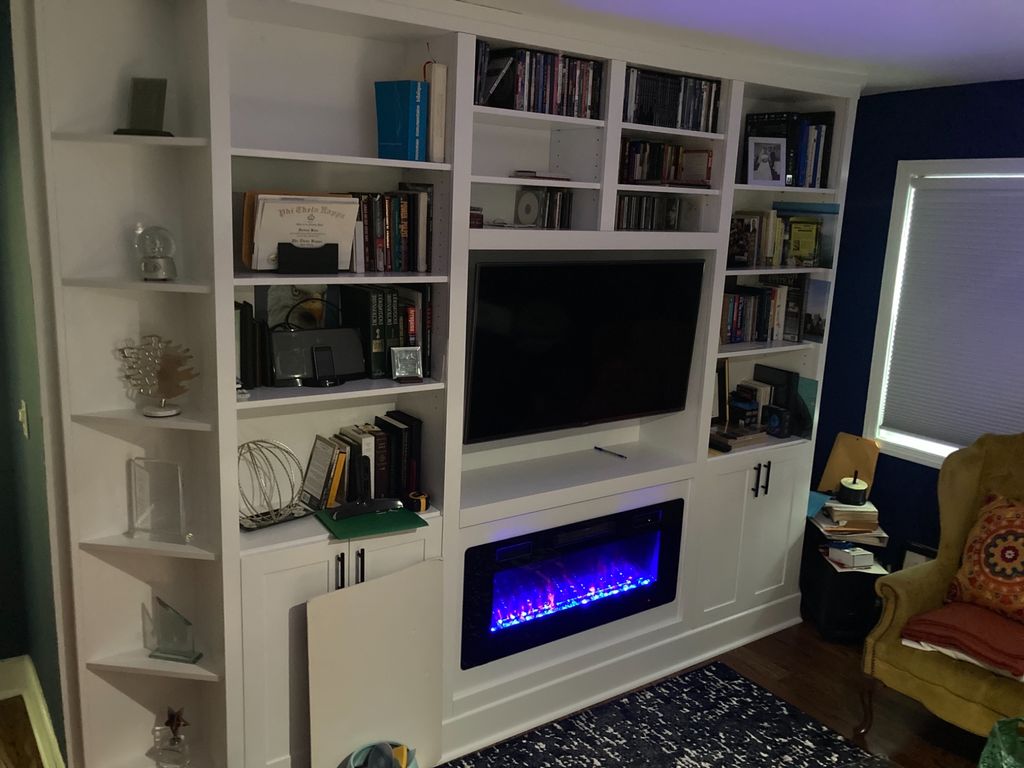Customer photos