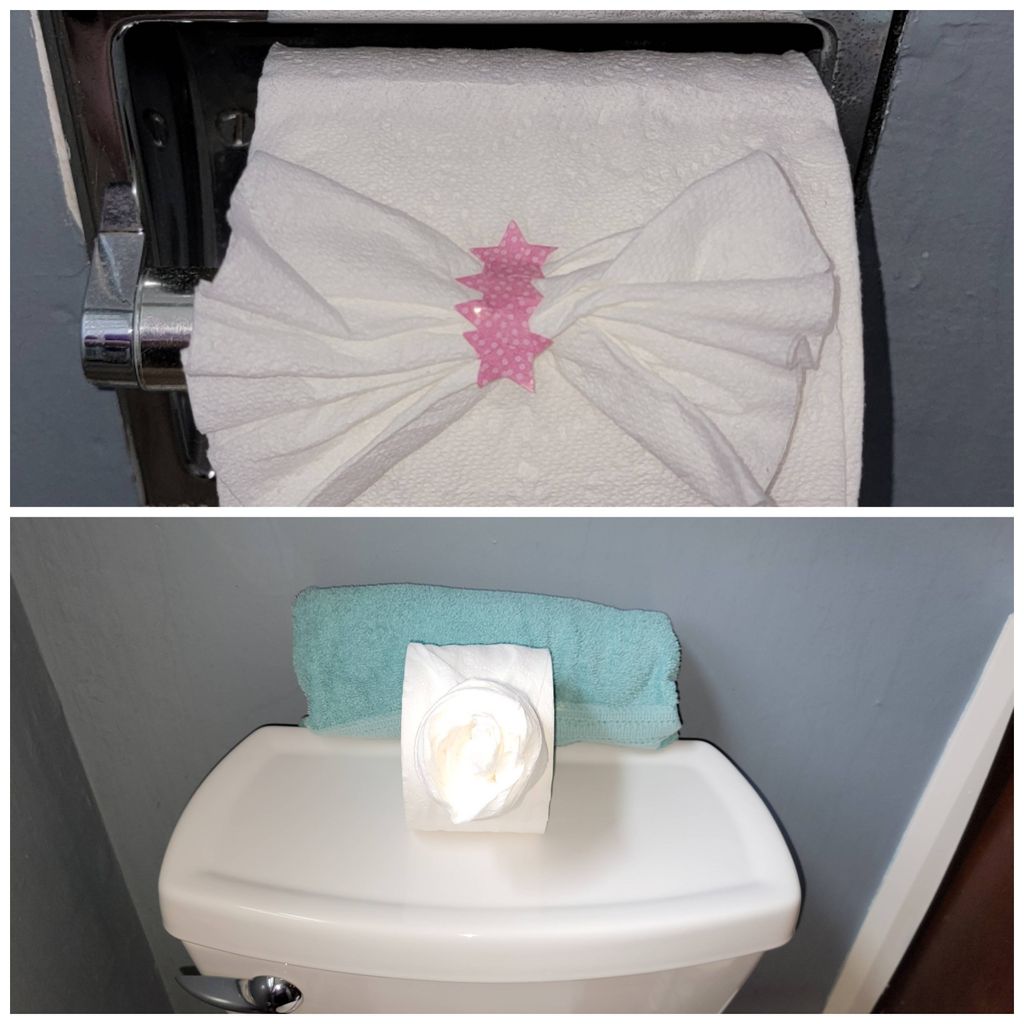 Customer photos