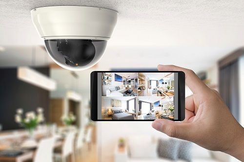 Surveillance System
