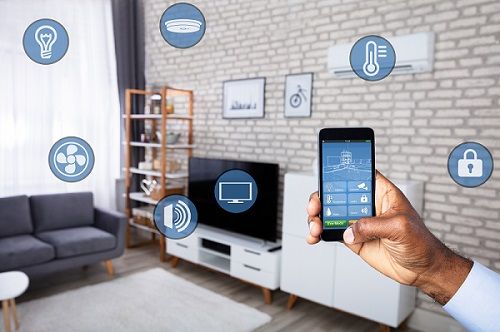 Home Automation System