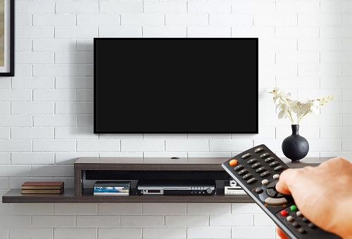 TV Mounting
