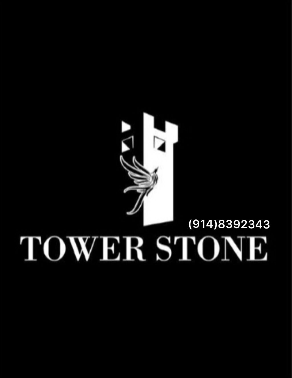 Tower Stone Gc Corp.