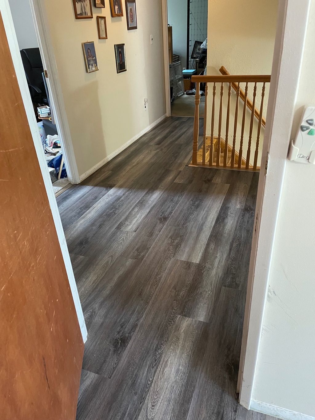 Customer photos