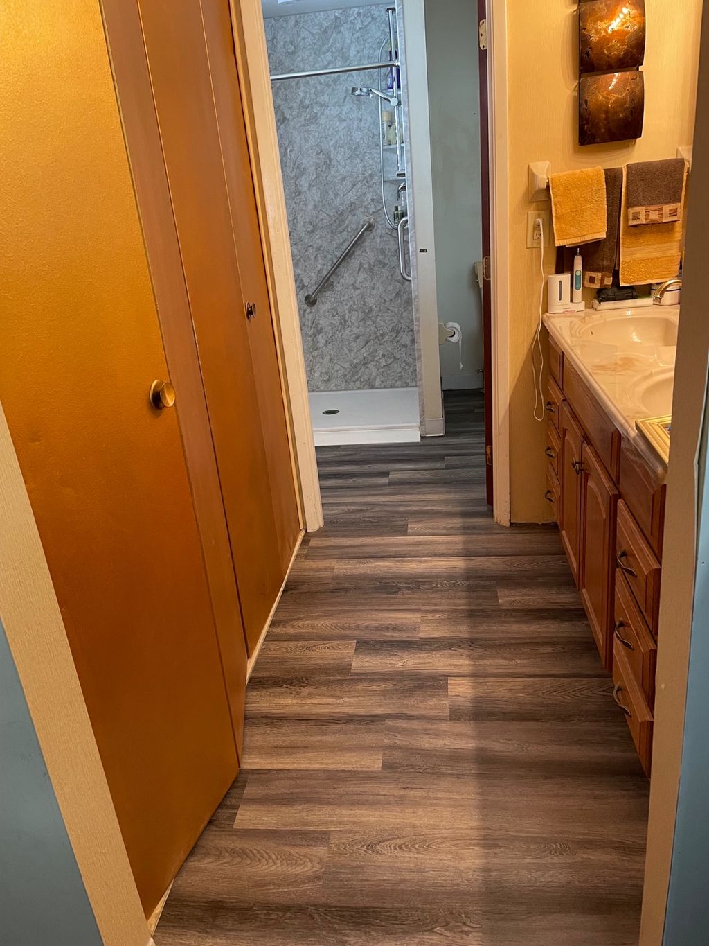 Customer photos