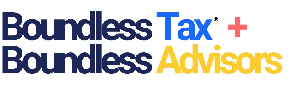 Our New Logos!