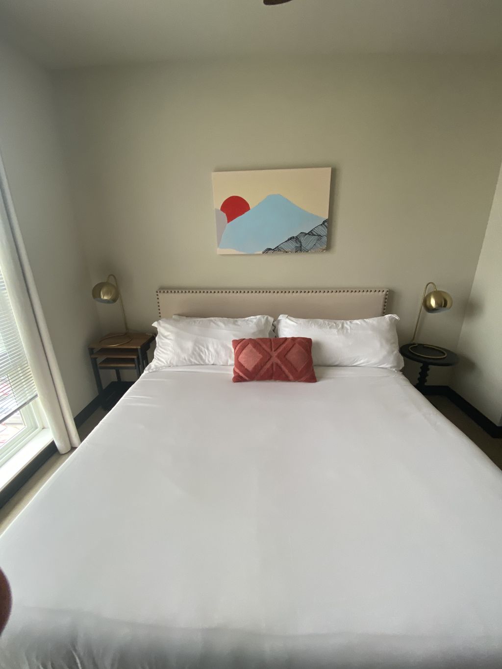 Hotel cleaning 