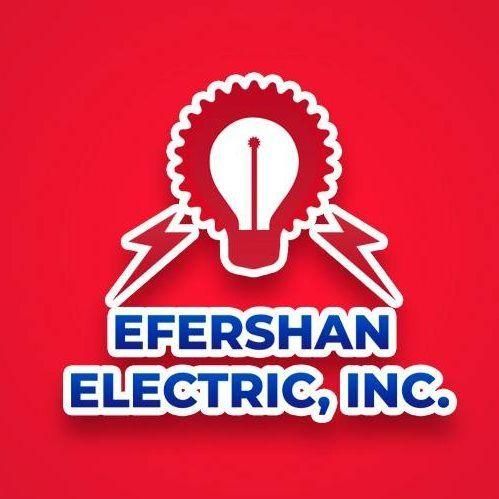 Efershan Electric, INC