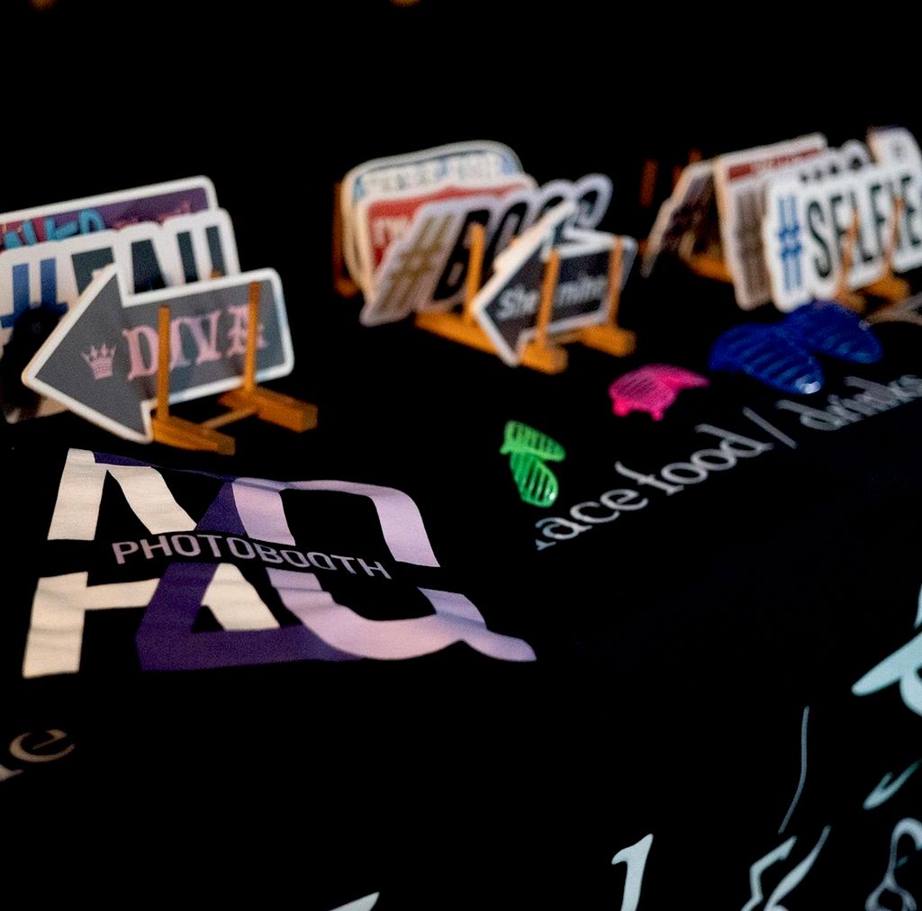 AZQ Photobooth
