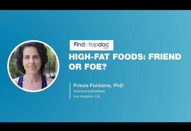 Video presentation found on findatopdoc.com