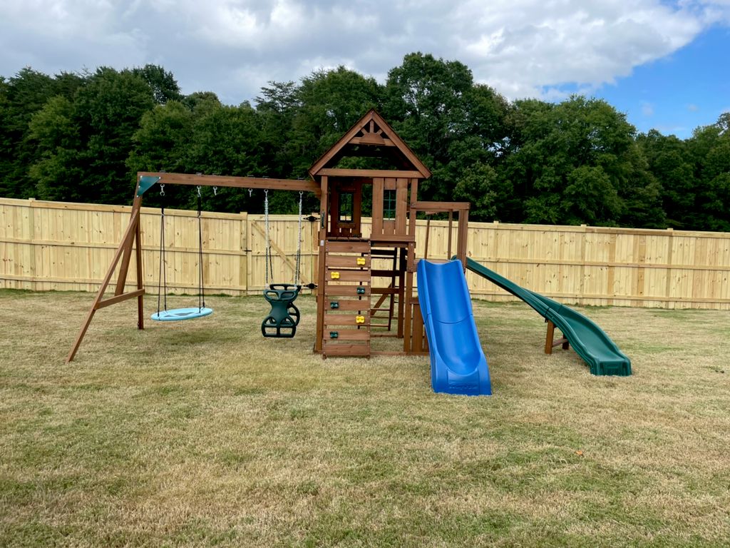 Customer photos