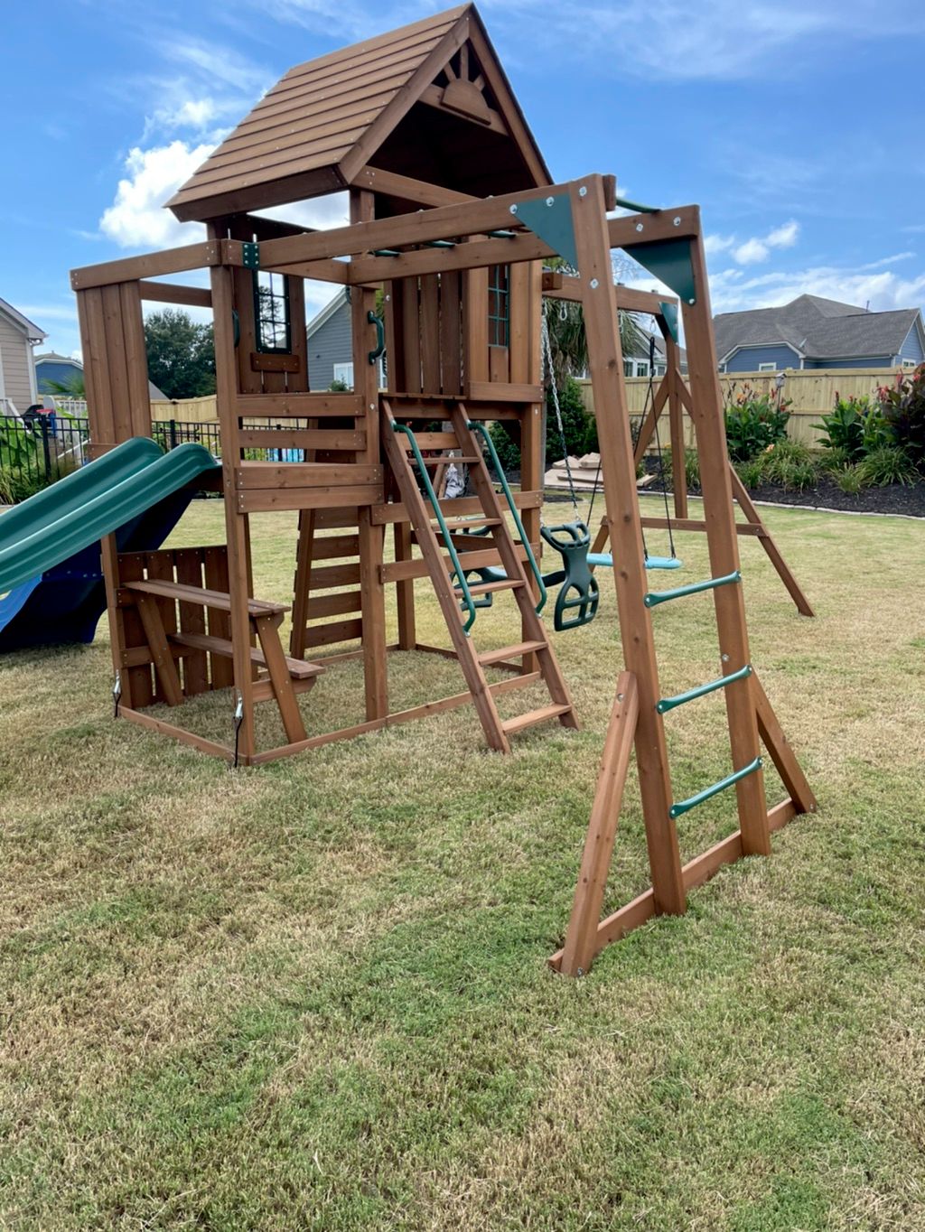 Customer photos