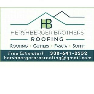 HERSHBERGER BROTHERS ROOFING