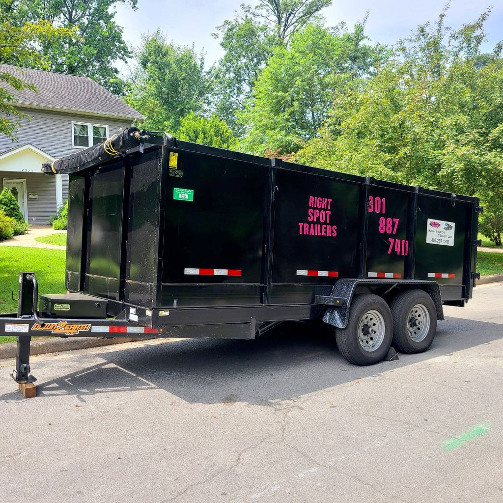 Right Spot Trailers llc