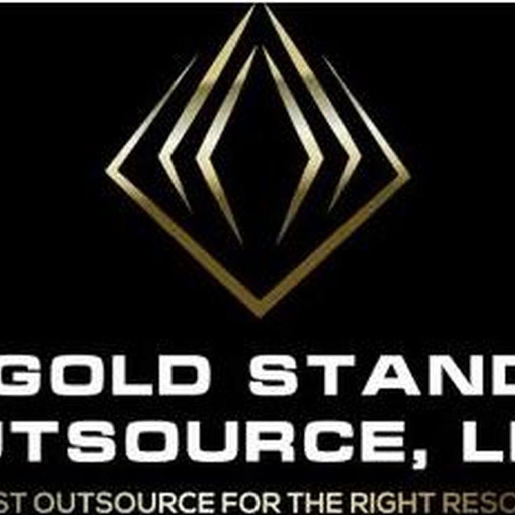 The Gold Standard Outsource