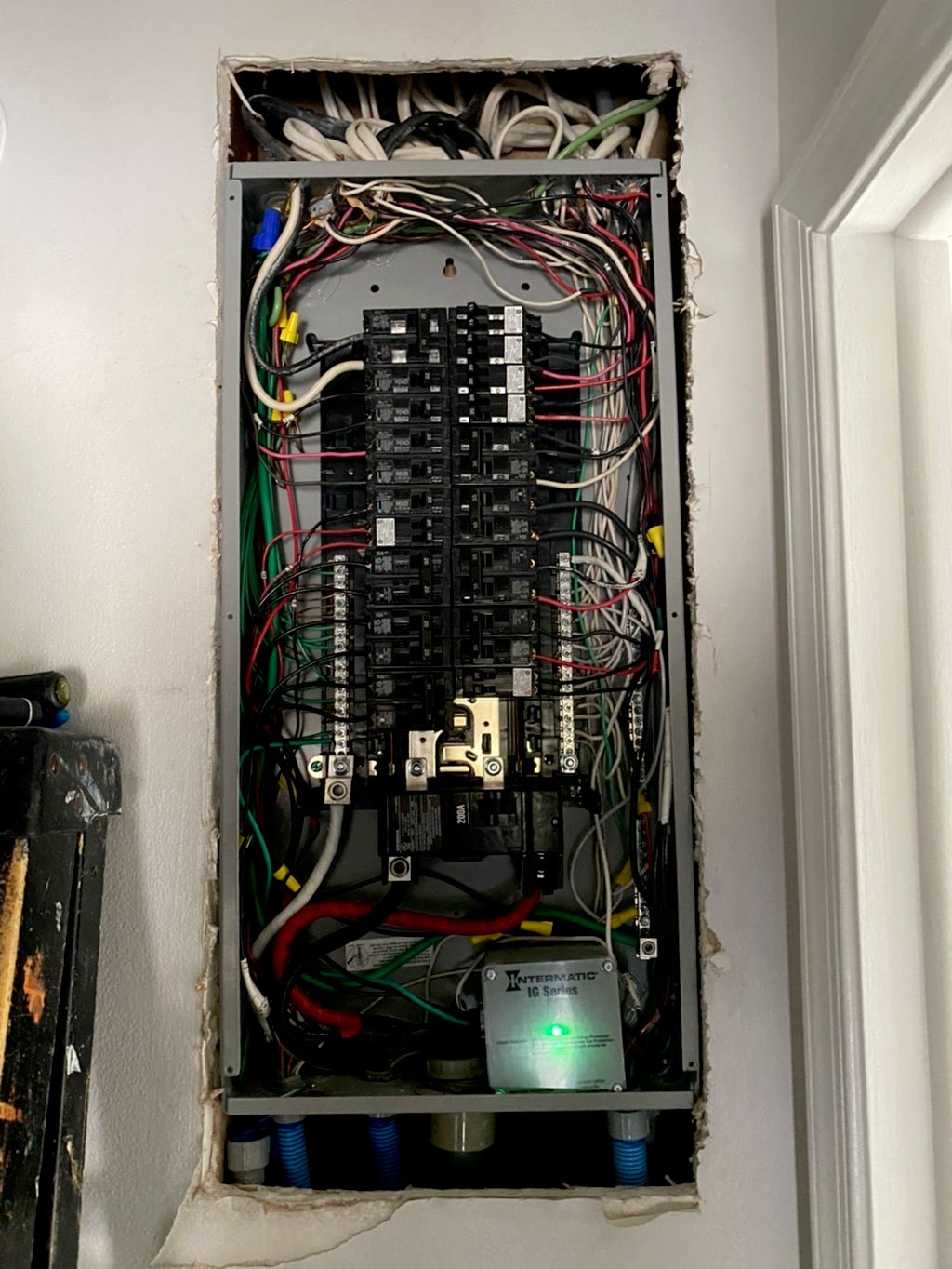 Customer photos