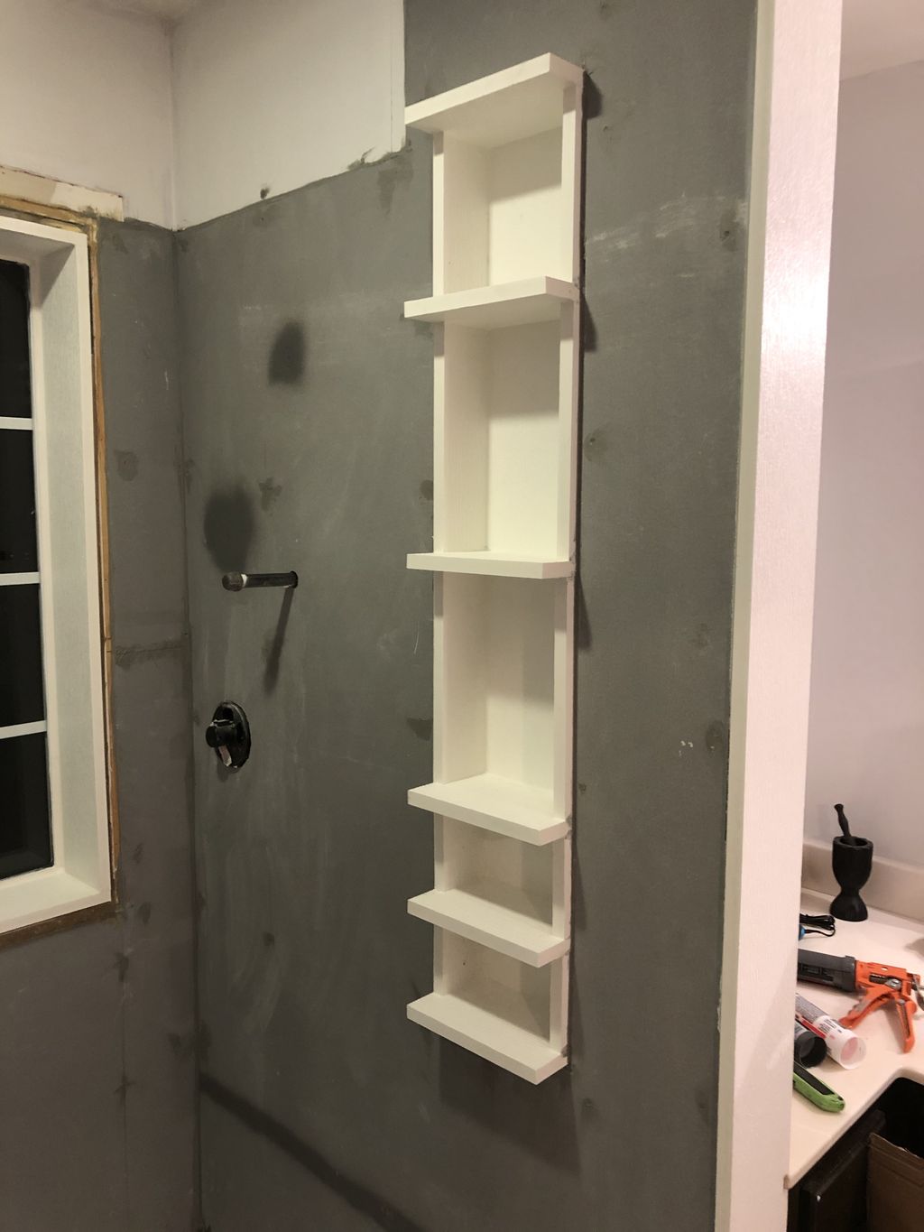 Projects and media