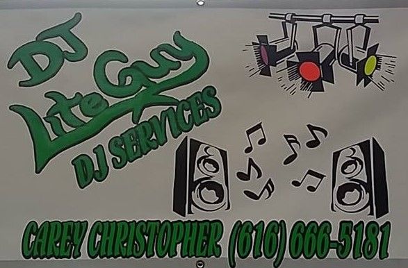 My new banner