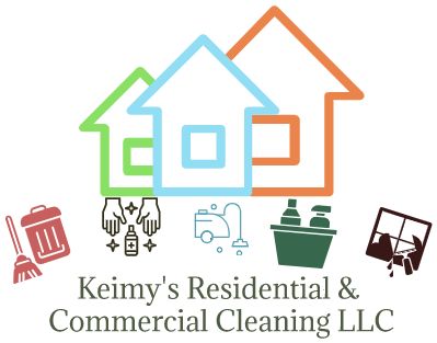 Keimy's Residential & Commercial Cleaning LLC