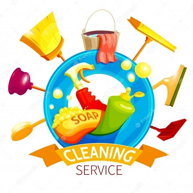 We Care Cleaning