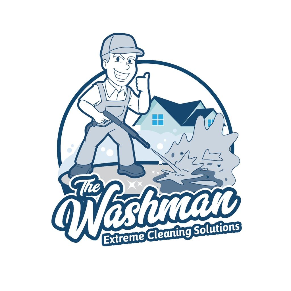 The Washman