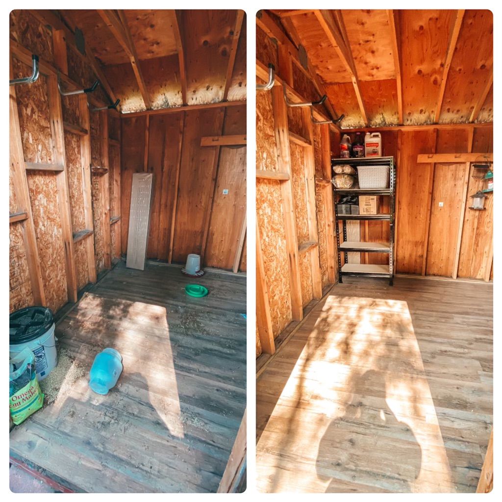 Customer photos