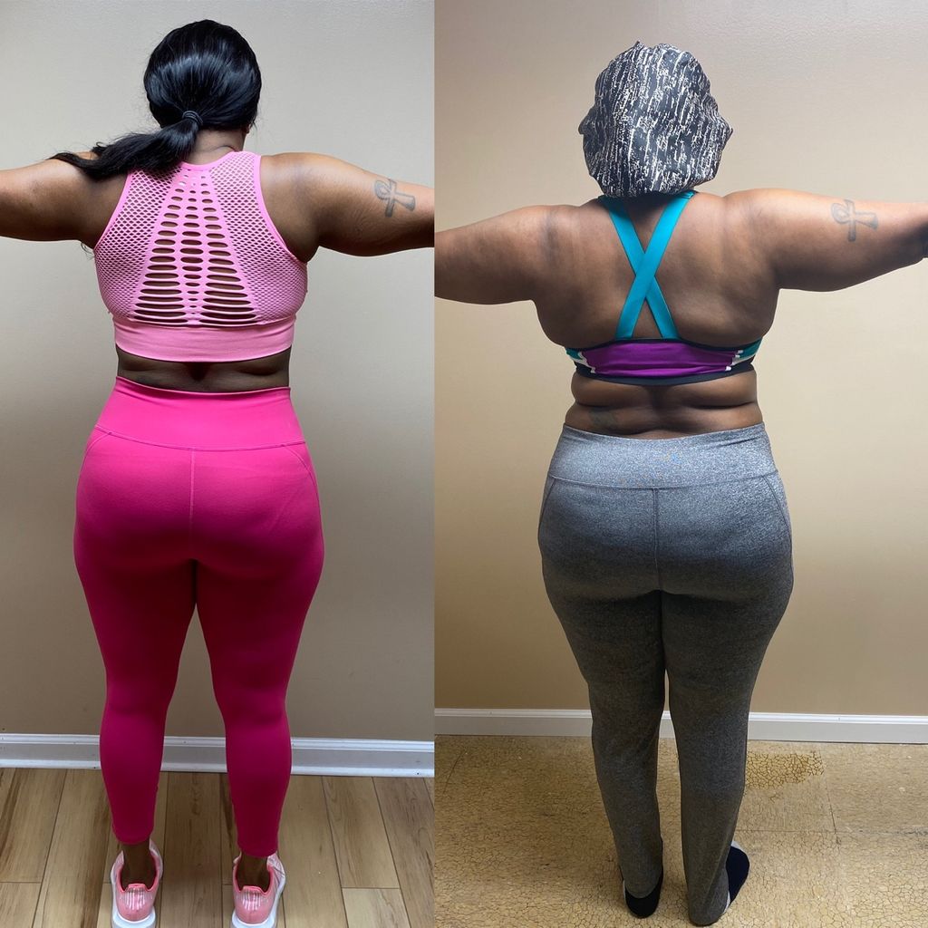 Customer photos