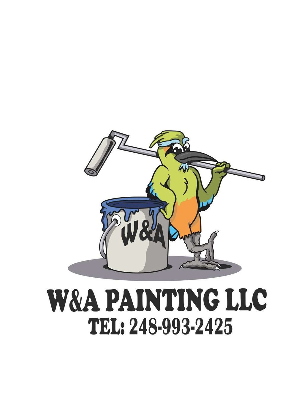 W&A Painting LLC